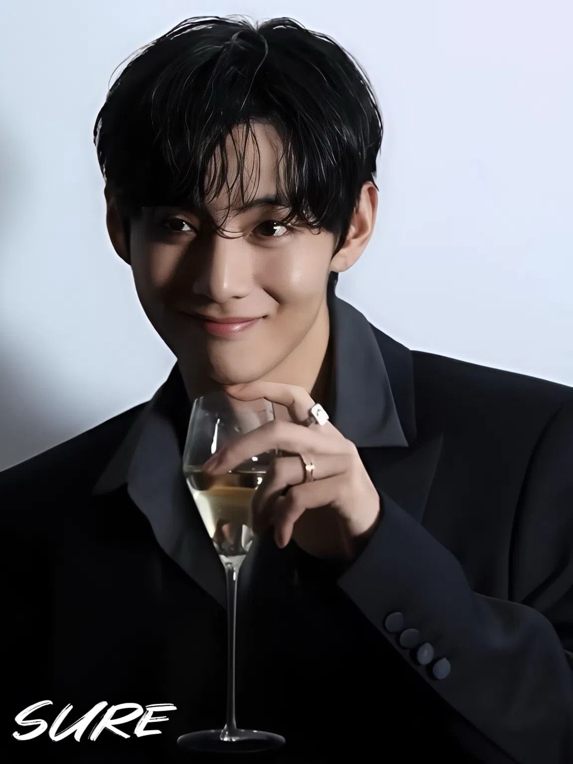 Đẹp trai nhất thế giới ho&aacute; ra l&agrave; như thế n&agrave;y!- Ảnh 6.