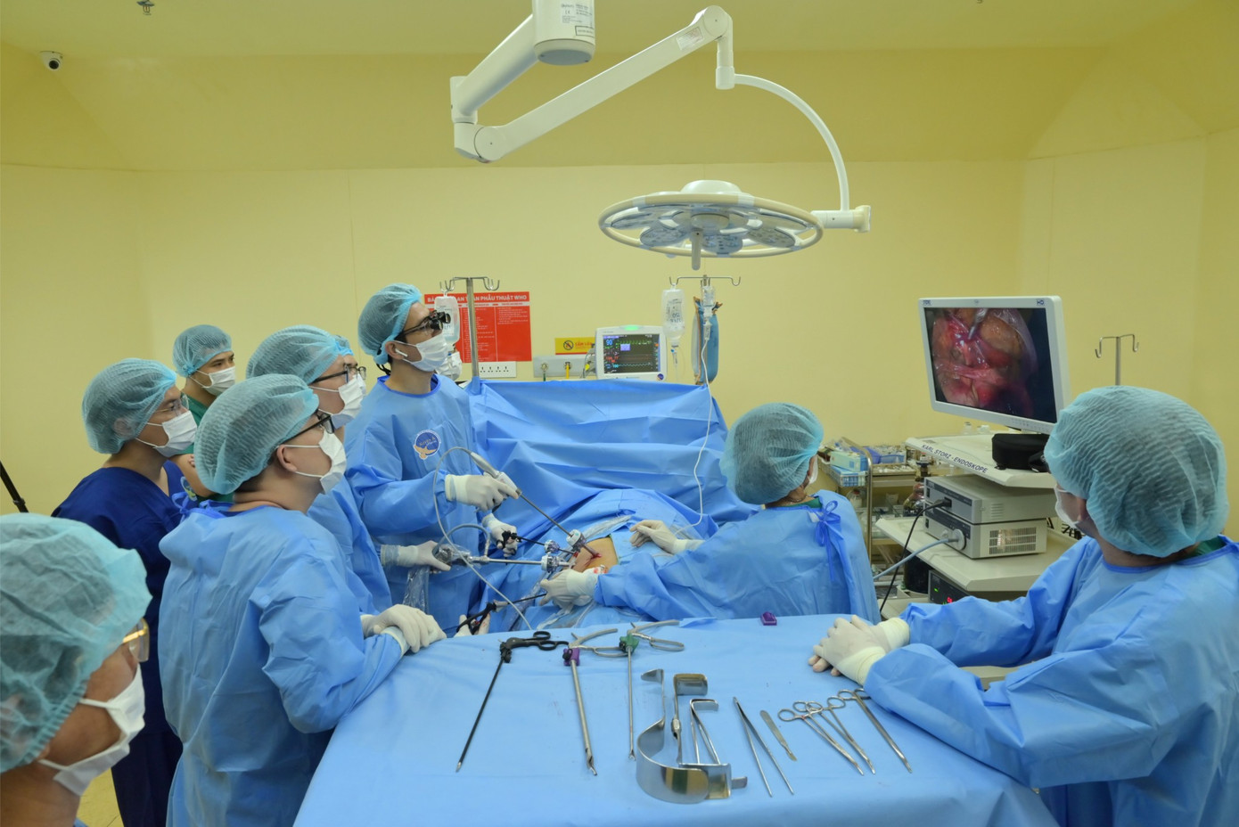 Tuổi đ&ocirc;i mươi phải gh&eacute;p thận: Trả gi&aacute; đắt từ sự chủ quan- Ảnh 1.