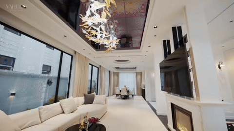 Đo&agrave;n Văn Hậu c&ugrave;ng loạt tuyển thủ x&acirc;y biệt thự chục tỷ năm 2025, nhưng sổ đỏ phố cổ của Duy Mạnh mới o&aacute;ch!- Ảnh 11.