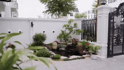 Đo&agrave;n Văn Hậu c&ugrave;ng loạt tuyển thủ x&acirc;y biệt thự chục tỷ năm 2025, nhưng sổ đỏ phố cổ của Duy Mạnh mới o&aacute;ch!- Ảnh 10.