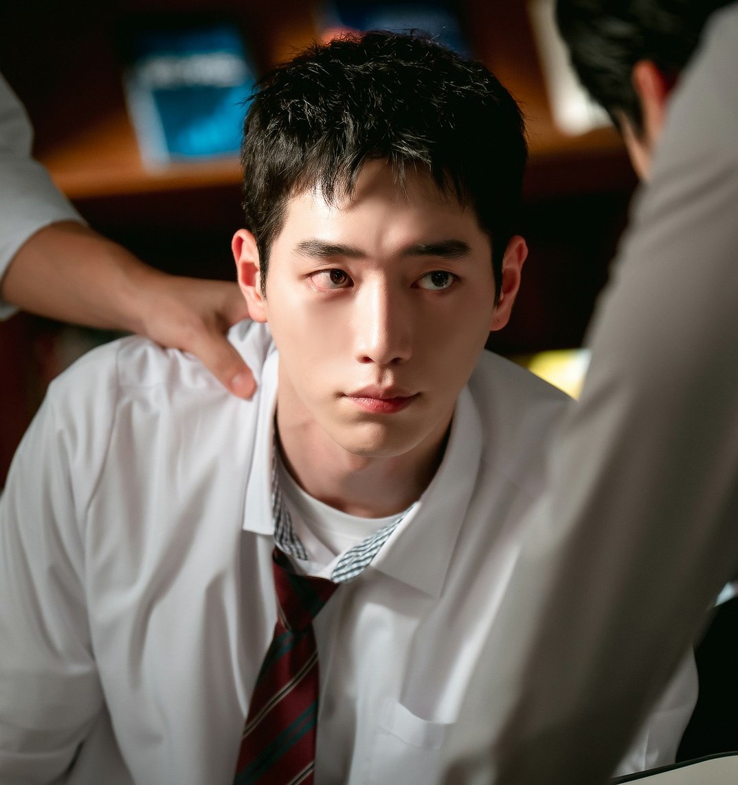 Khoảnh khắc 1 t&agrave;i tử chửi thề khi hụt giải tại MBC Drama Awards 2025 g&acirc;y b&atilde;o?- Ảnh 3.