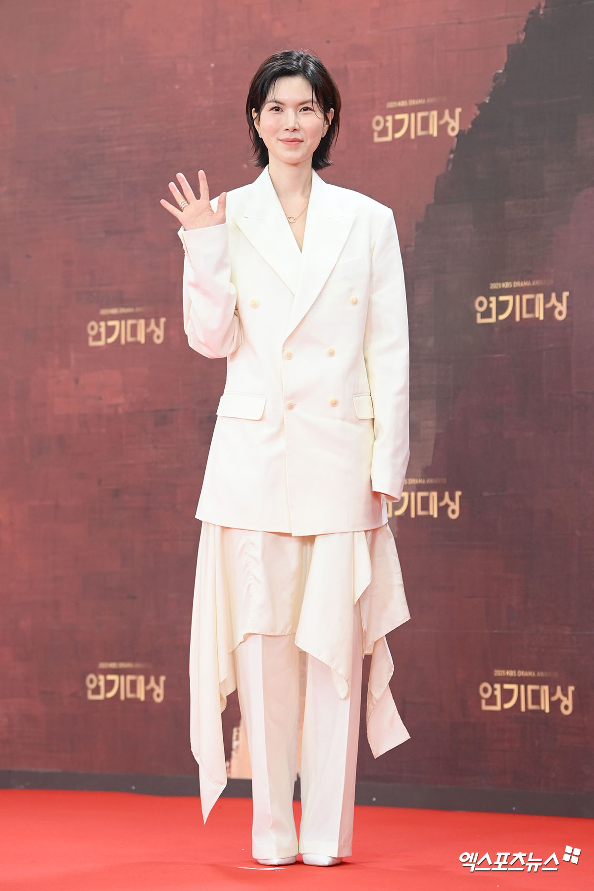 Thảm đỏ KBS Drama Awards 2025: Thảm đỏ KBS Drama Awards 2025: