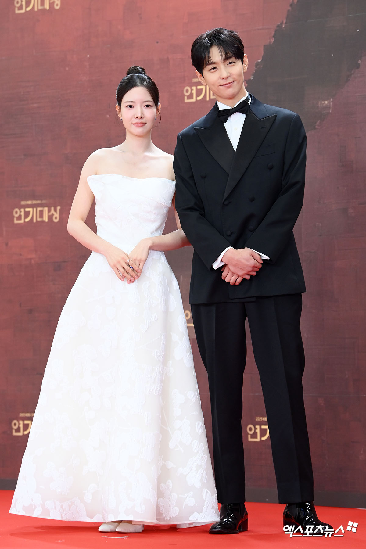 Thảm đỏ KBS Drama Awards 2025: Thảm đỏ KBS Drama Awards 2025: