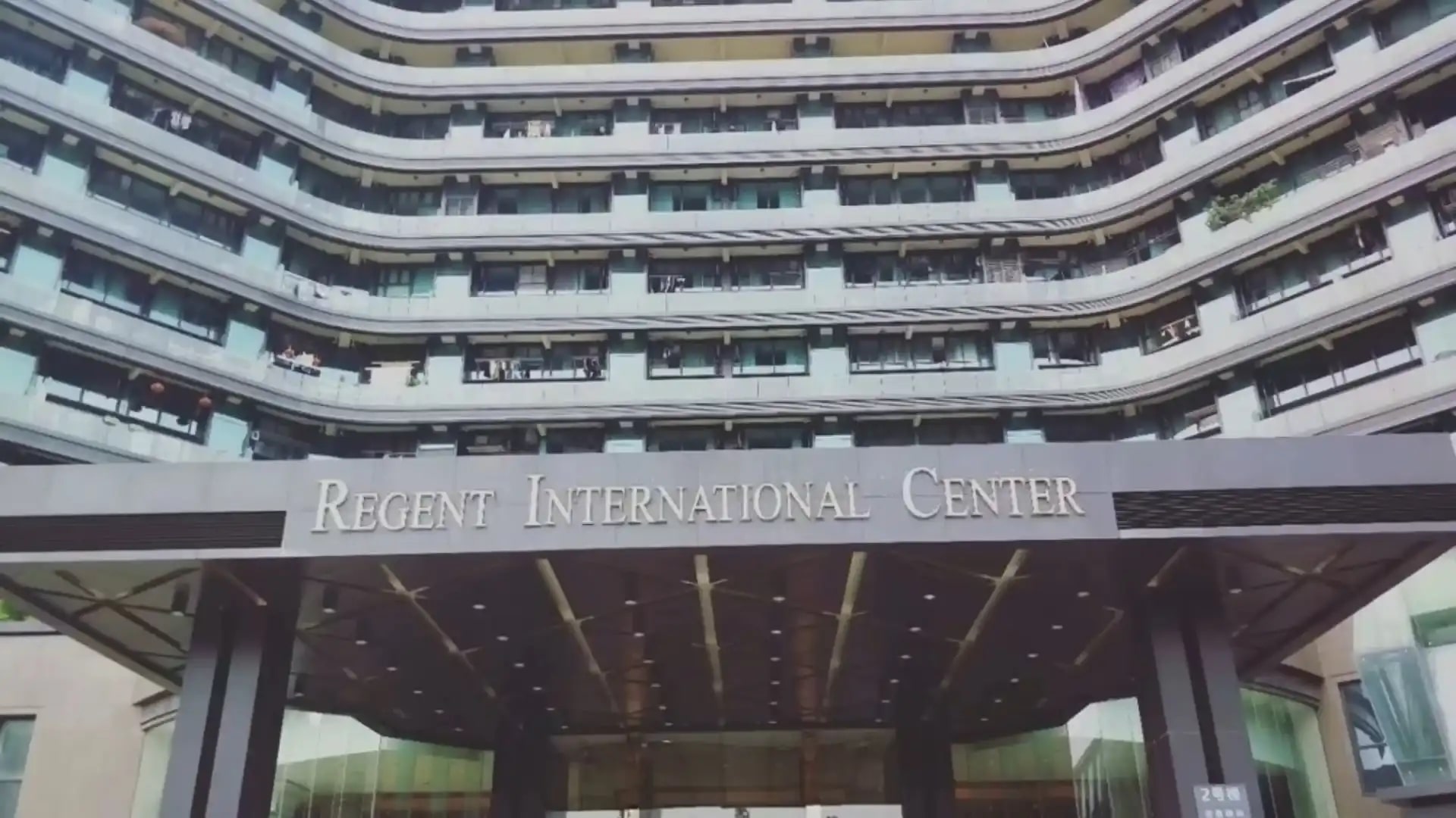 Cận cảnh khu d&acirc;n cư lớn nhất thế giới, ai nh&igrave;n cũng phải thốt l&ecirc;n 2 chữ: Tiền đ&igrave;nh!- Ảnh 2.