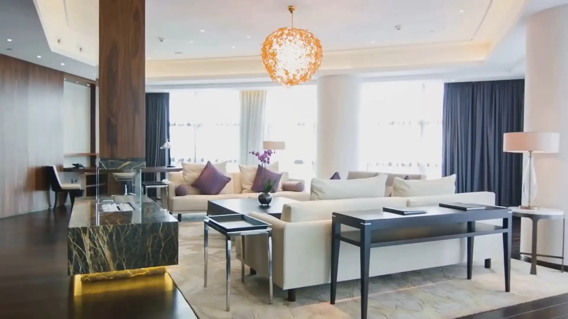 Cận cảnh khu d&acirc;n cư lớn nhất thế giới, ai nh&igrave;n cũng phải thốt l&ecirc;n 2 chữ: Tiền đ&igrave;nh!- Ảnh 3.