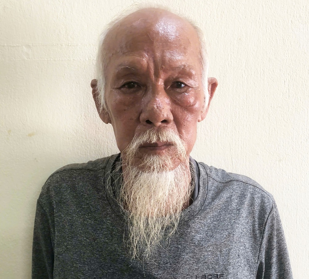 Đề nghị truy tố cụ &ocirc;ng 77 tuổi tội hiếp d&acirc;m v&agrave; d&acirc;m &ocirc; b&eacute; g&aacute;i h&agrave;ng x&oacute;m- Ảnh 1.