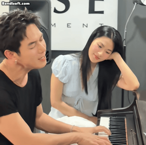 Tin vui cuối năm: Khui hint hẹn h&ograve; Anh Trai đẹp nhất Say Hi, danh t&iacute;nh nh&agrave; g&aacute;i khiến fan sốc nặng- Ảnh 8.