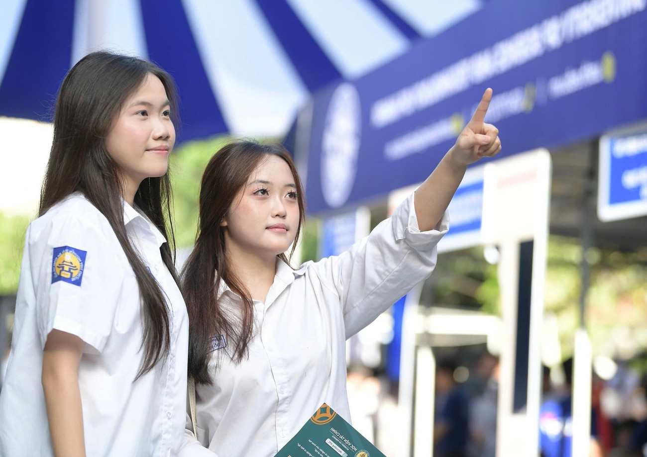 Những vấn đề "n&oacute;ng" của gi&aacute;o dục năm 2025- Ảnh 1.