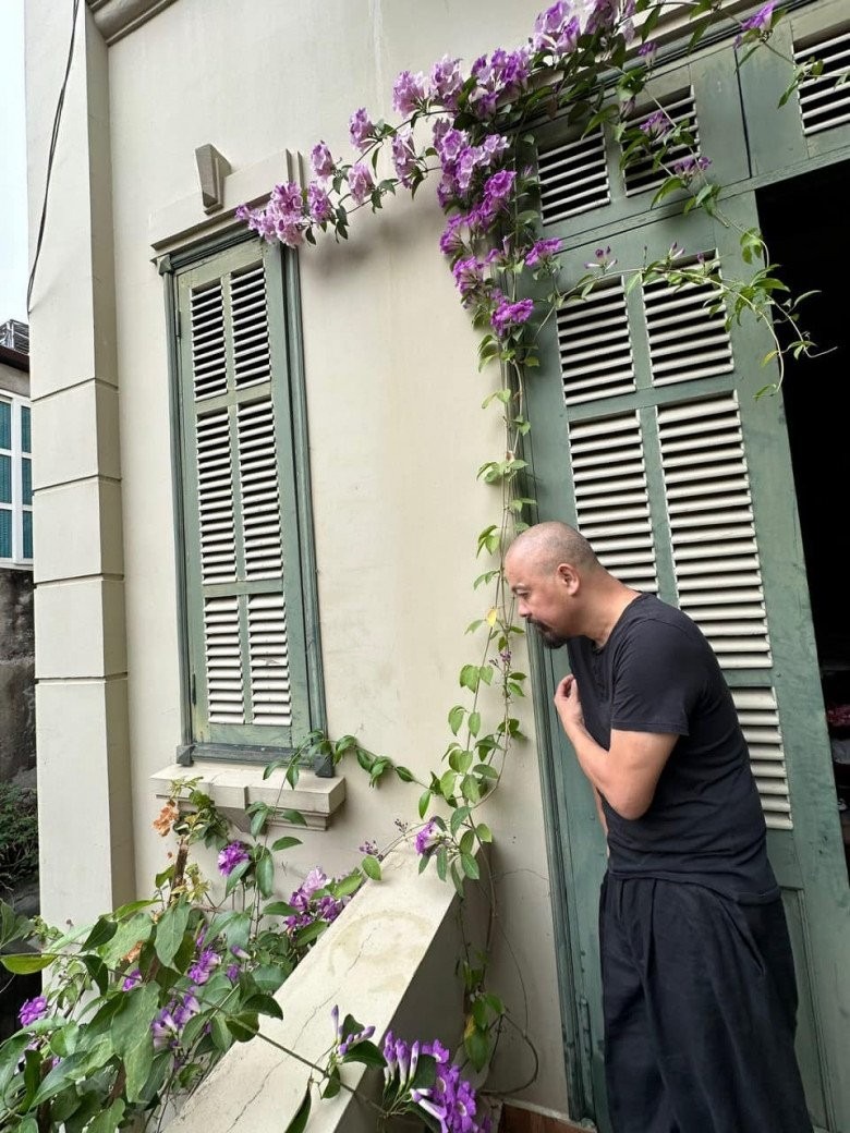 Cơ ngơi đẹp hơn tranh của &ldquo;ph&ugrave; thuỷ&rdquo; thiết kế xi&ecirc;m y T&aacute;o Qu&acirc;n- Ảnh 4.