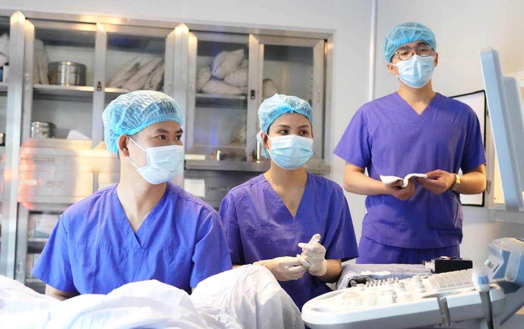 Hỗ trợ 50% chi ph&iacute; kỹ thuật IVF cho cặp đ&ocirc;i hiếm muộn dịp Tết Nguy&ecirc;n đ&aacute;n B&iacute;nh Ngọ- Ảnh 1.