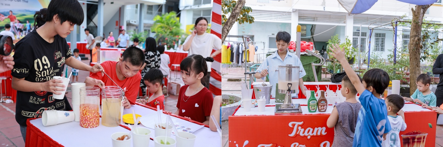 Khi niềm vui được đặt để đ&uacute;ng chỗ, hạnh ph&uacute;c tự khắc trở n&ecirc;n tr&ograve;n đầy- Ảnh 3.