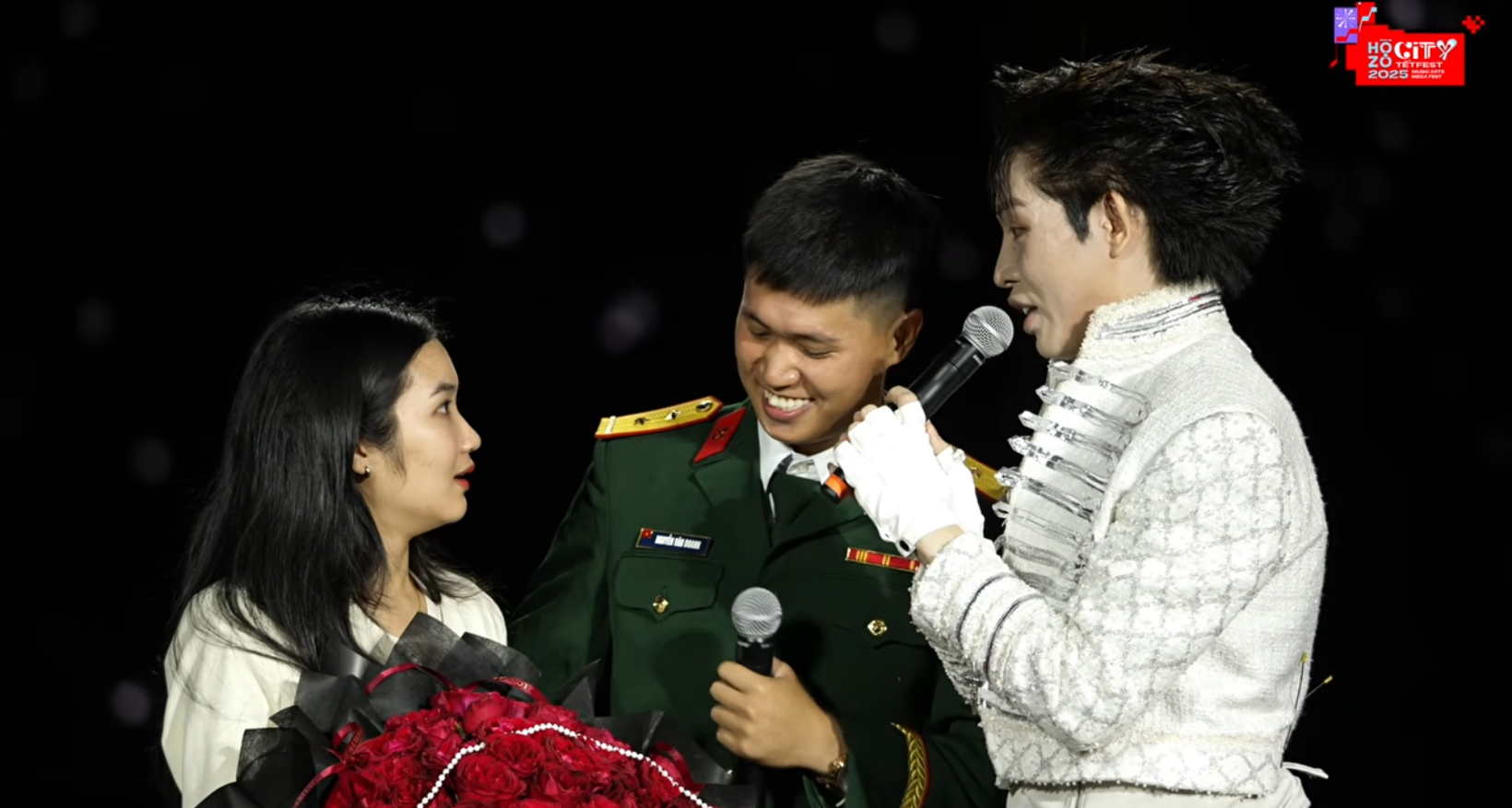 Nam ca sĩ Vpop đắt show nhất, phủ sóng trọn vẹn đêm Countdown 31/12 - Ảnh 4. Nam ca sĩ Vpop đắt show nhất, phủ sóng trọn vẹn đêm Countdown 31/12 - Ảnh 4.