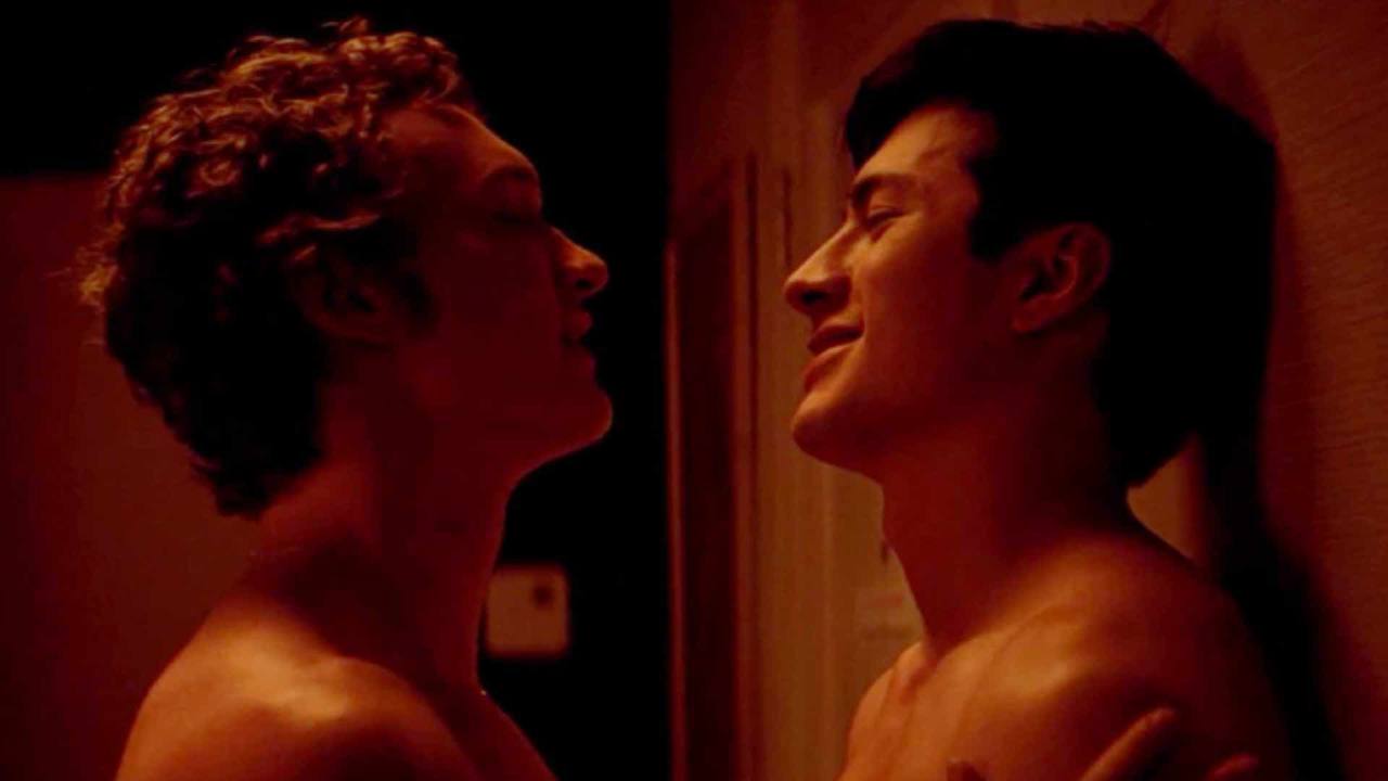 Phim 18+ hay đến mức 1000 người chấm 1 sao vẫn lập kỷ lục 2025, cặp ch&iacute;nh đẹp ho&agrave;n hảo kh&ocirc;ng biết ch&ecirc; chỗ n&agrave;o- Ảnh 3.