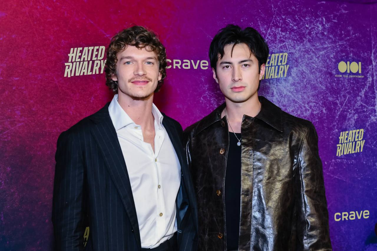 Phim 18+ hay đến mức 1000 người chấm 1 sao vẫn lập kỷ lục 2025, cặp ch&iacute;nh đẹp ho&agrave;n hảo kh&ocirc;ng biết ch&ecirc; chỗ n&agrave;o- Ảnh 8.