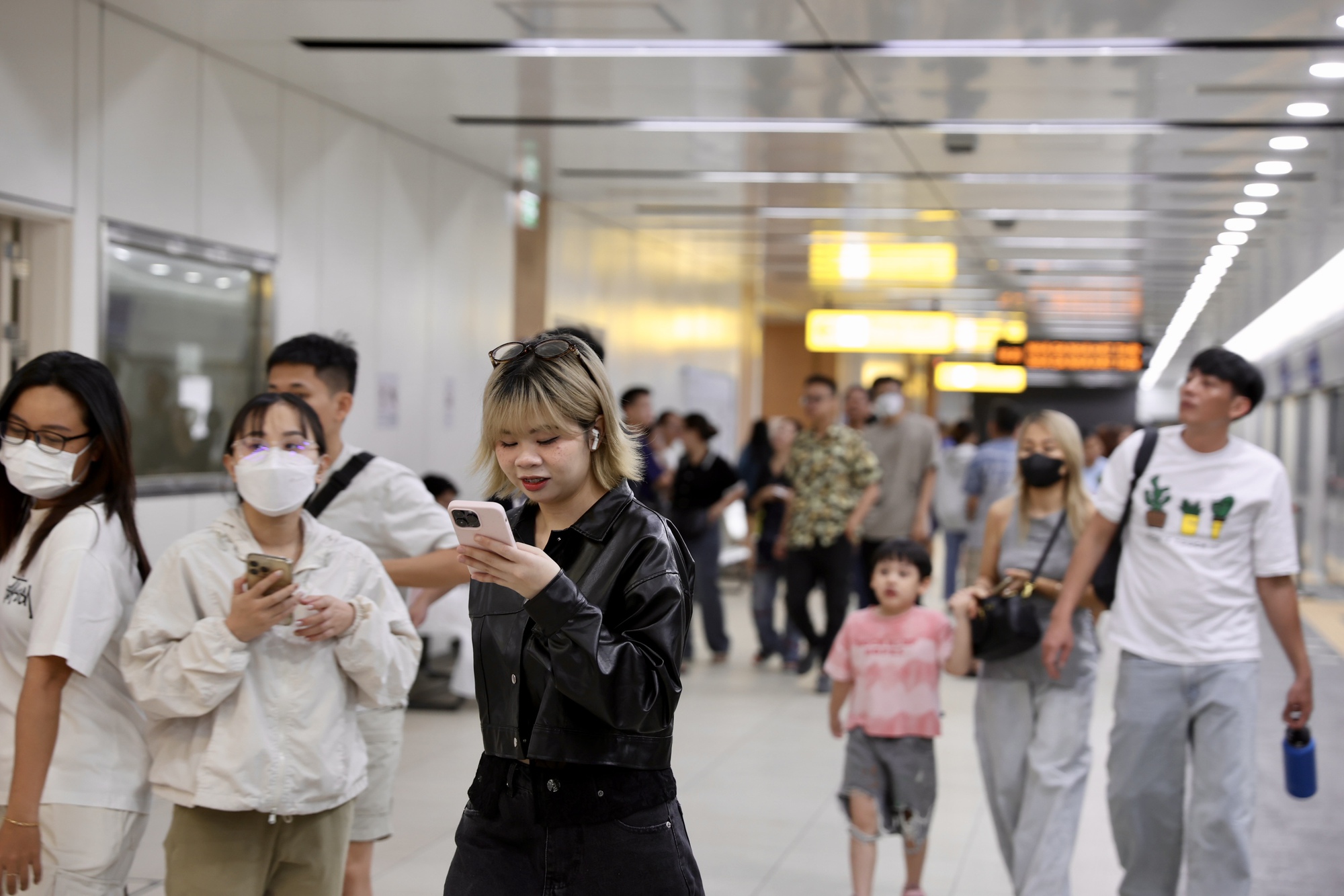 Tin vui cho h&agrave;ng ngh&igrave;n người d&acirc;n TP.HCM đi xem ph&aacute;o hoa đ&ecirc;m 31/12- Ảnh 3.