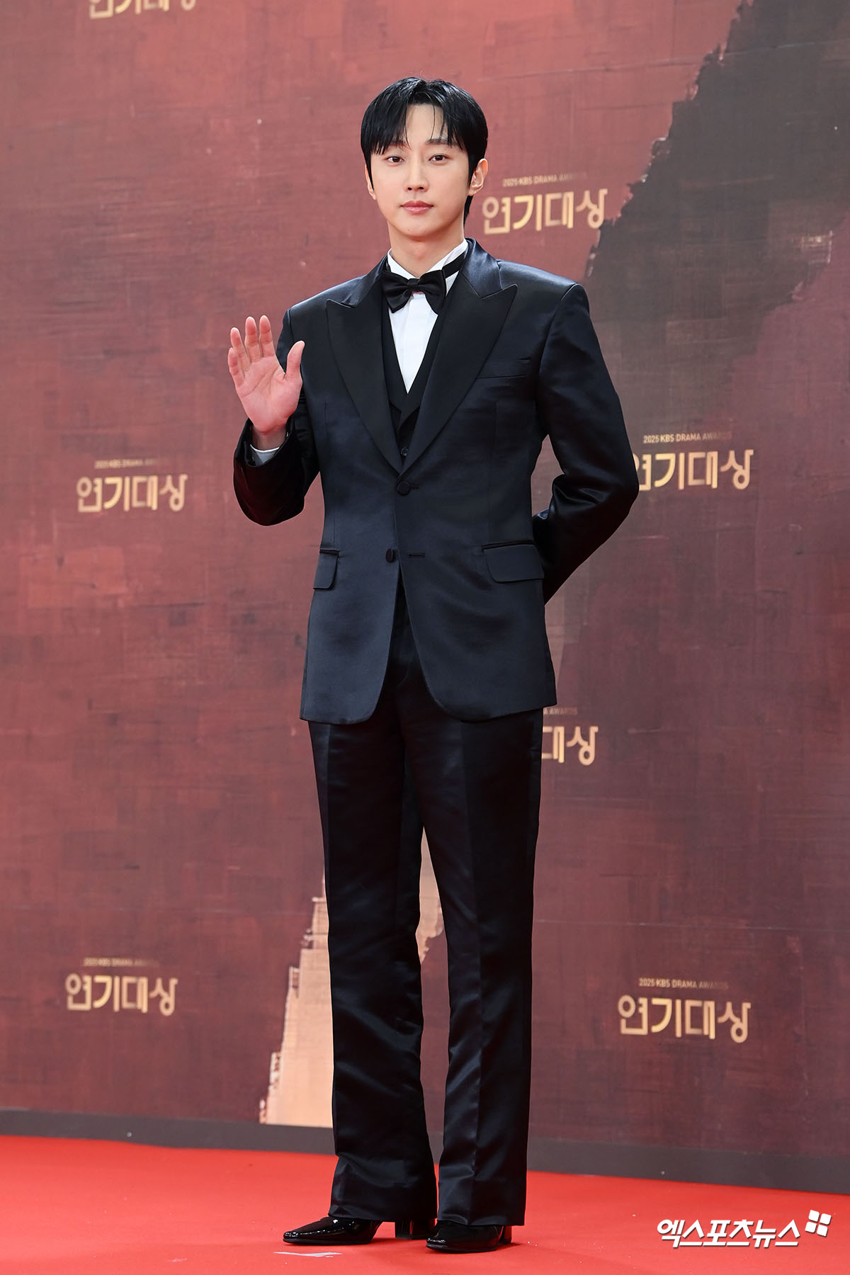 Thảm đỏ KBS Drama Awards 2025: Thảm đỏ KBS Drama Awards 2025: