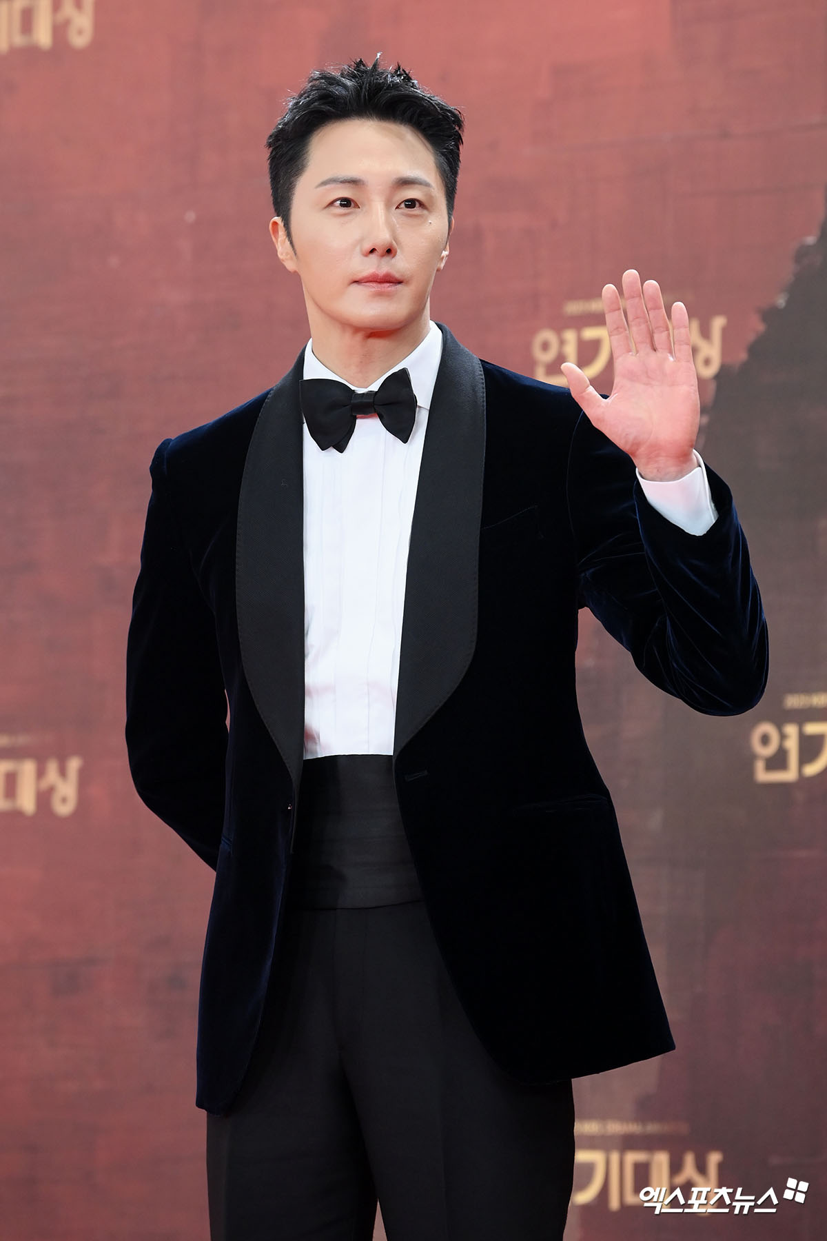 Thảm đỏ KBS Drama Awards 2025: Thảm đỏ KBS Drama Awards 2025: