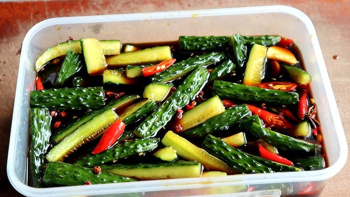 Người phụ nữ 66 tuổi ăn dưa chuột 3 lần một ng&agrave;y, 3 th&aacute;ng sau đi kh&aacute;m, b&aacute;c sĩ bất ngờ khi xem kết quả- Ảnh 2.