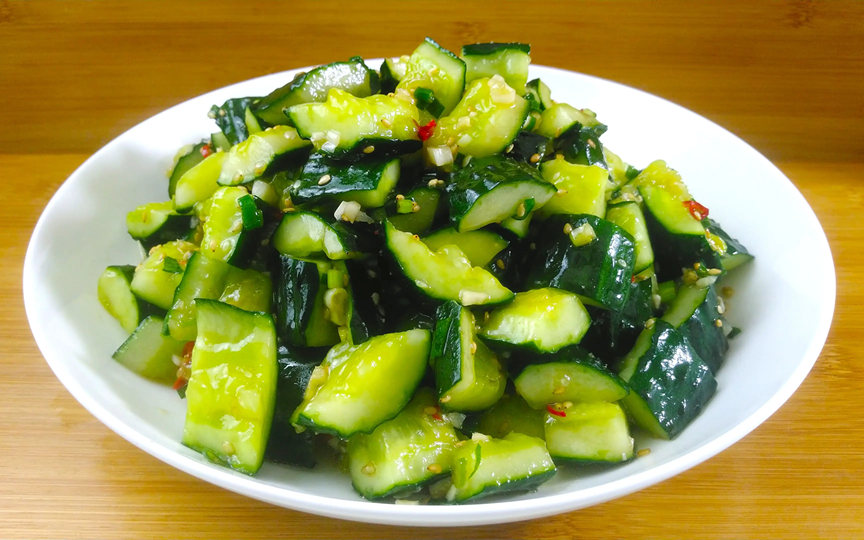 Người phụ nữ 66 tuổi ăn dưa chuột 3 lần một ng&agrave;y, 3 th&aacute;ng sau đi kh&aacute;m, b&aacute;c sĩ bất ngờ khi xem kết quả- Ảnh 1.