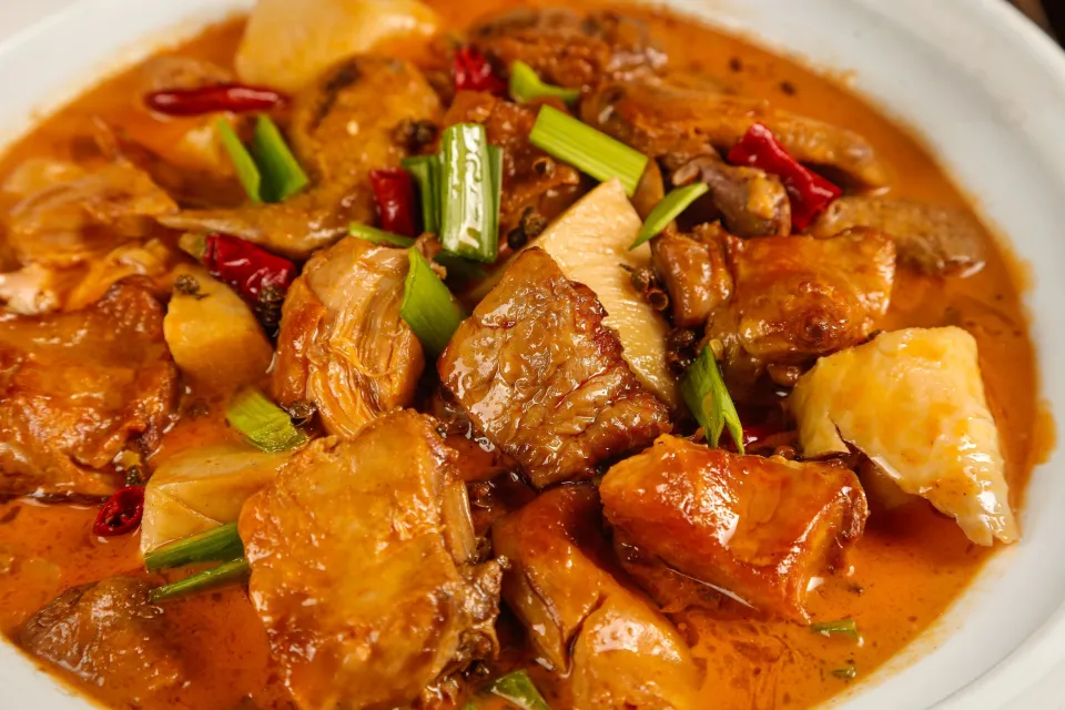 Loại thịt n&agrave;y bị bỏ qu&ecirc;n suốt nhiều năm, gi&agrave;u selen, gi&agrave;u đạm, chất b&eacute;o tốt hơn cả ức g&agrave;, nằm trong top 10 