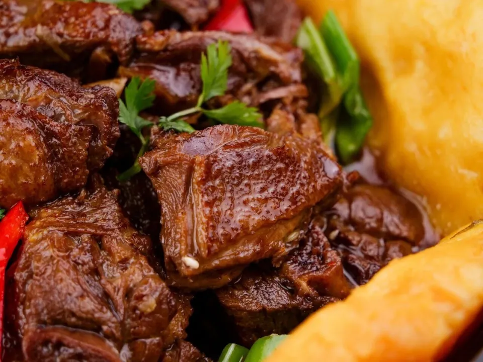 Loại thịt n&agrave;y bị bỏ qu&ecirc;n suốt nhiều năm, gi&agrave;u selen, gi&agrave;u đạm, chất b&eacute;o tốt hơn cả ức g&agrave;, nằm trong top 10 