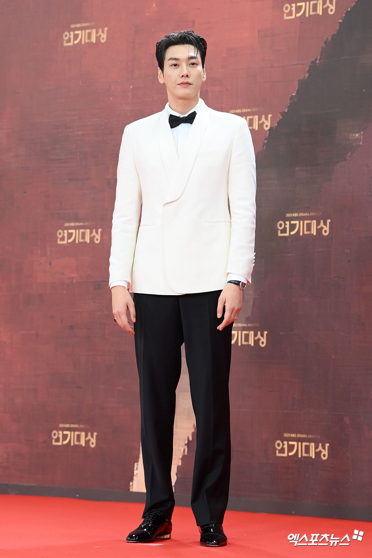 Thảm đỏ KBS Drama Awards 2025: Thảm đỏ KBS Drama Awards 2025: