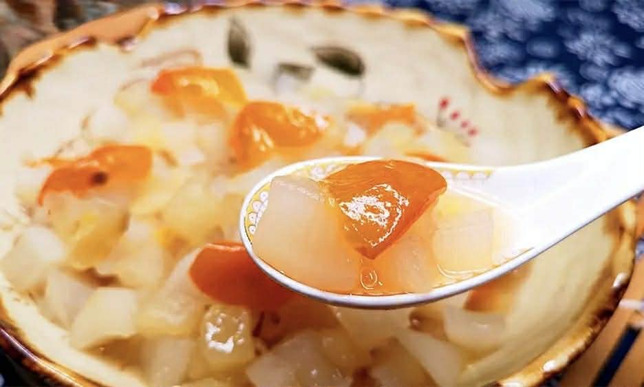 3 loại rau dưỡng phổi, dễ nấu lại ngon miệng: Ăn nhiều hơn v&agrave;o m&ugrave;a đ&ocirc;ng v&igrave; đ&uacute;ng m&ugrave;a, tươi sạch v&agrave; gi&agrave;u dinh dưỡng- Ảnh 1.