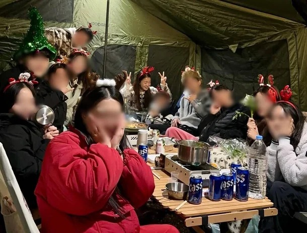 Mỹ nhân Vườn Sao Băng Mỹ nhân Vườn Sao Băng