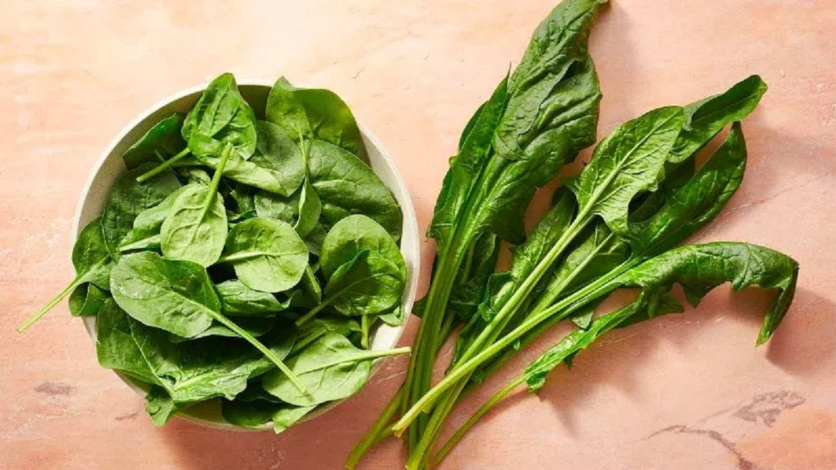 Loại rau được đ&aacute;nh gi&aacute; "tốt nhất thế giới", ho&aacute; ra l&agrave; rau quen thuộc ở nước ta- Ảnh 2.