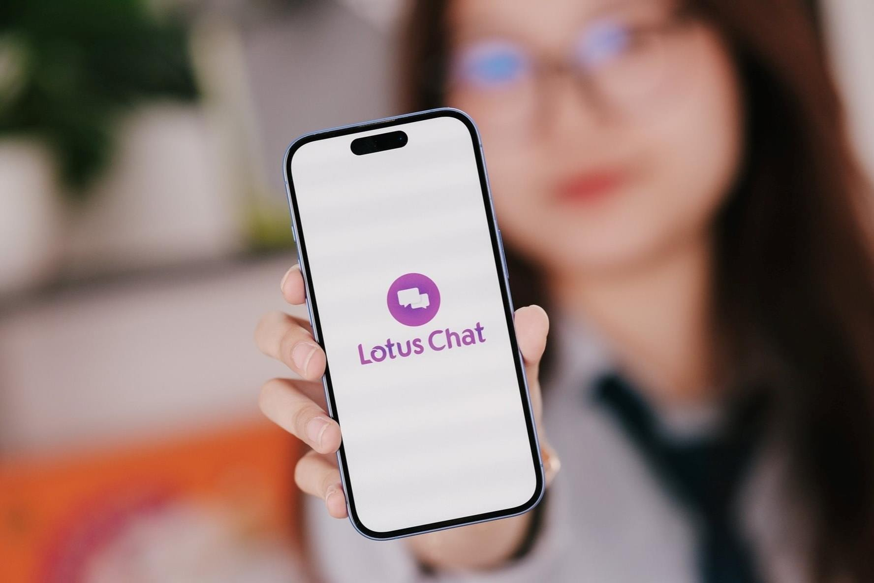 Năm 2025 bất ổn của Zalo, Telegram, dân mạng rủ nhau “dọn nhà” sang Lotus Chat- Ảnh 4. Năm 2025 bất ổn của Zalo, Telegram, dân mạng rủ nhau “dọn nhà” sang Lotus Chat- Ảnh 4.