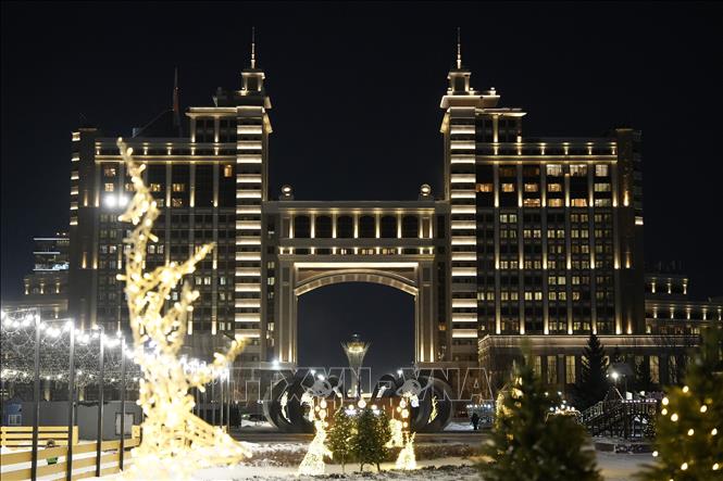 CẬP NHẬT: Thế giới h&acirc;n hoan chờ đ&oacute;n năm mới 2026- Ảnh 11.