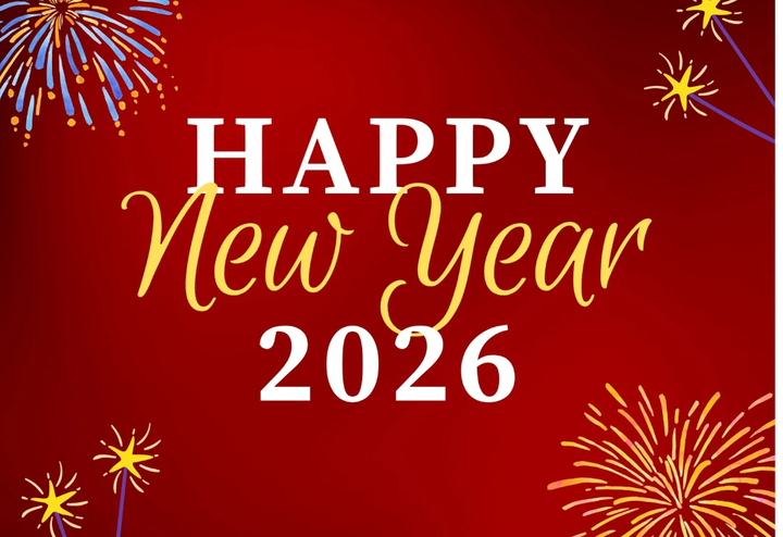 100+ lời ch&uacute;c Tết Dương lịch 2026 độc đ&aacute;o, h&agrave;i hước v&agrave; &yacute; nghĩa- Ảnh 3.