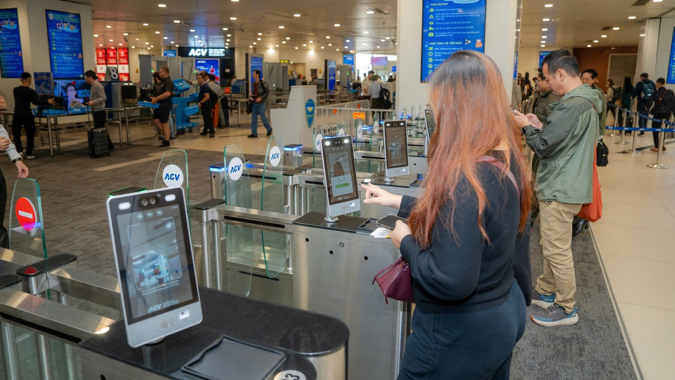 Điều cần biết khi đi m&aacute;y bay dịp Tết- Ảnh 1.