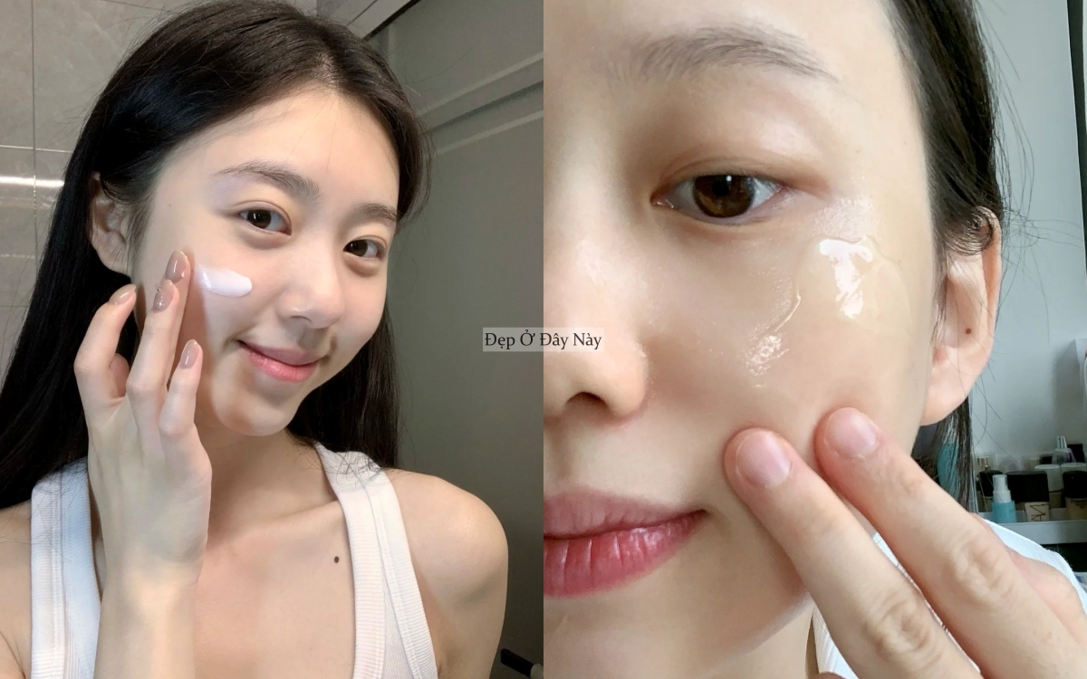 5 kem dưỡng vitamin C "2 trong 1" vừa cấp ẩm lại l&agrave;m s&aacute;ng da, mờ th&acirc;m n&aacute;m- Ảnh 1.