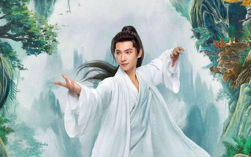 Nhìn lại 10 sự kiện được quan tâm của làng giải trí Hoa ngữ năm 2025- Ảnh 5. Nhìn lại 10 sự kiện được quan tâm của làng giải trí Hoa ngữ năm 2025- Ảnh 5.