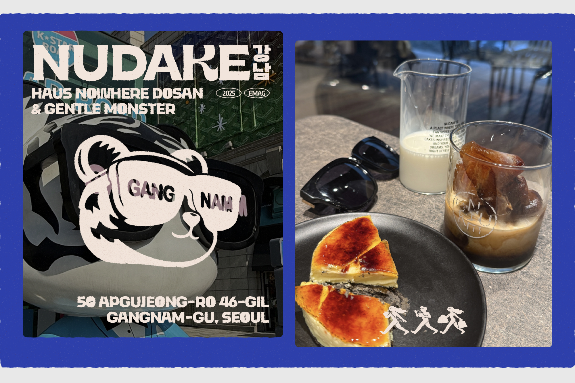 Gangnam - Nơi làm đẹp trở thành lối sống- Ảnh 25. Gangnam - Nơi làm đẹp trở thành lối sống- Ảnh 25.