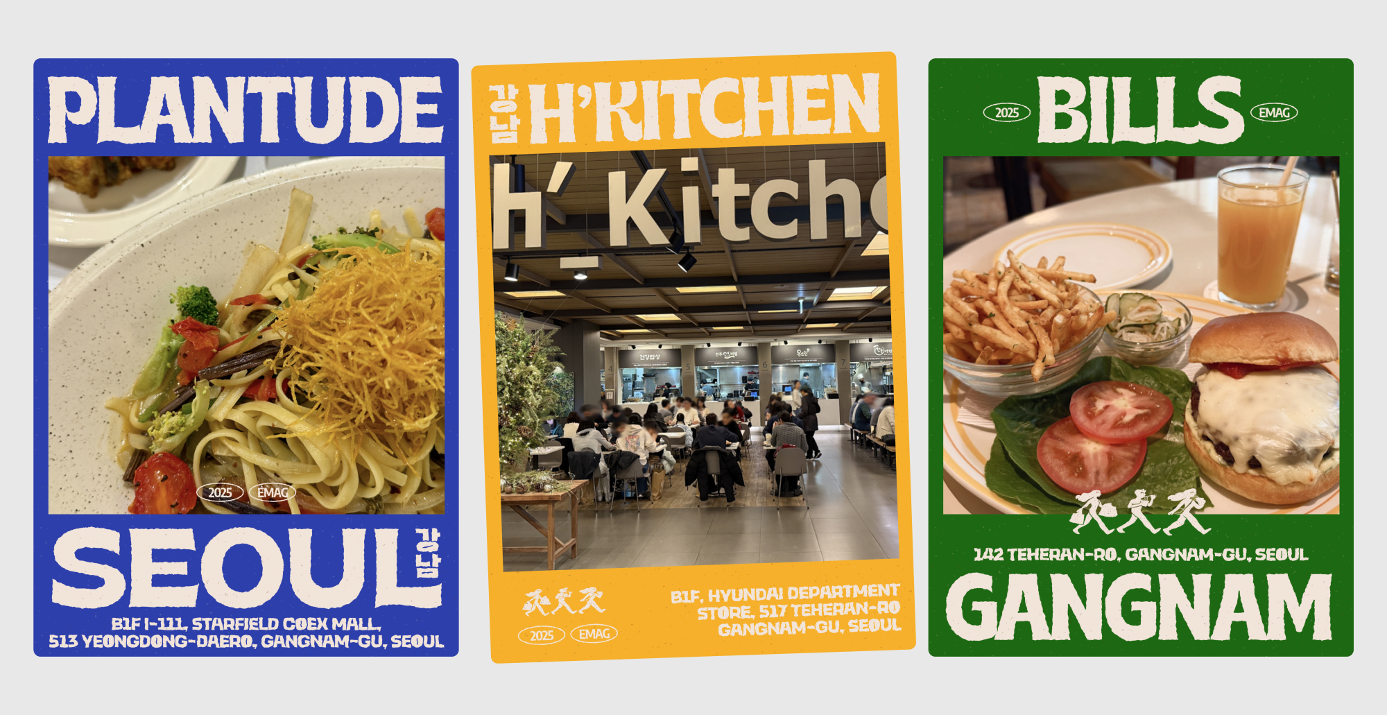 Gangnam - Nơi làm đẹp trở thành lối sống- Ảnh 3. Gangnam - Nơi làm đẹp trở thành lối sống- Ảnh 3.