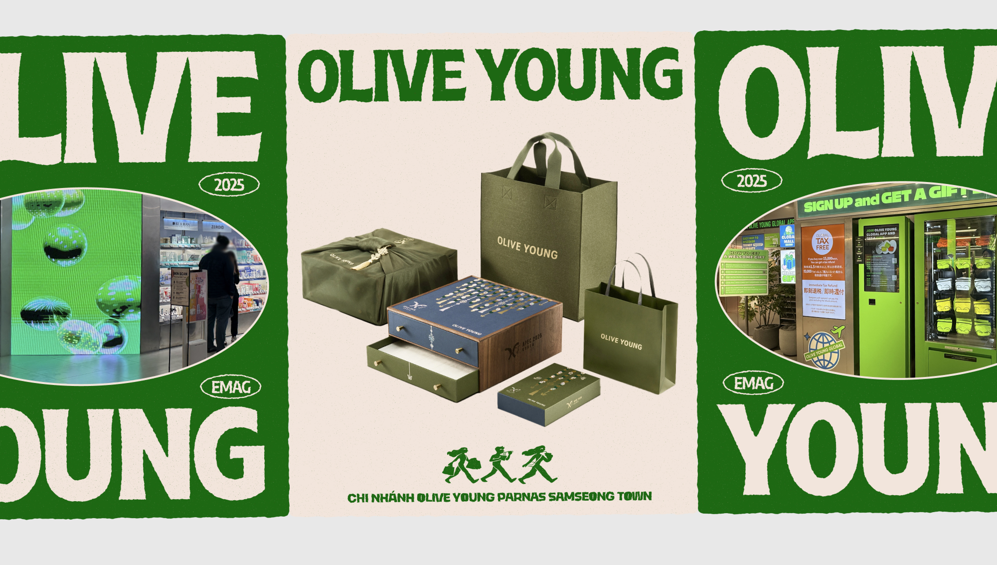 Gangnam - Nơi làm đẹp trở thành lối sống- Ảnh 8. Gangnam - Nơi làm đẹp trở thành lối sống- Ảnh 8.