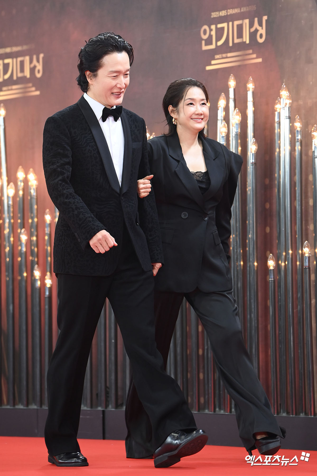 Thảm đỏ KBS Drama Awards 2025: Thảm đỏ KBS Drama Awards 2025: