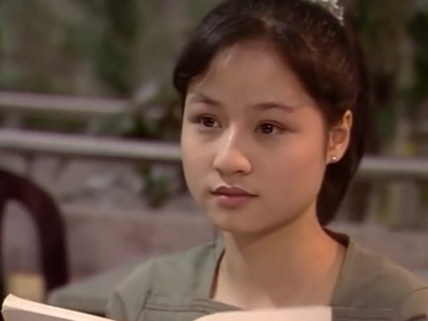 Kh&ocirc;ng phải Tăng Thanh H&agrave;, đ&acirc;y mới l&agrave; ngọc nữ đẹp nhất Việt Nam: Nhan sắc người gặp người y&ecirc;u, hoa gặp hoa nở- Ảnh 1.