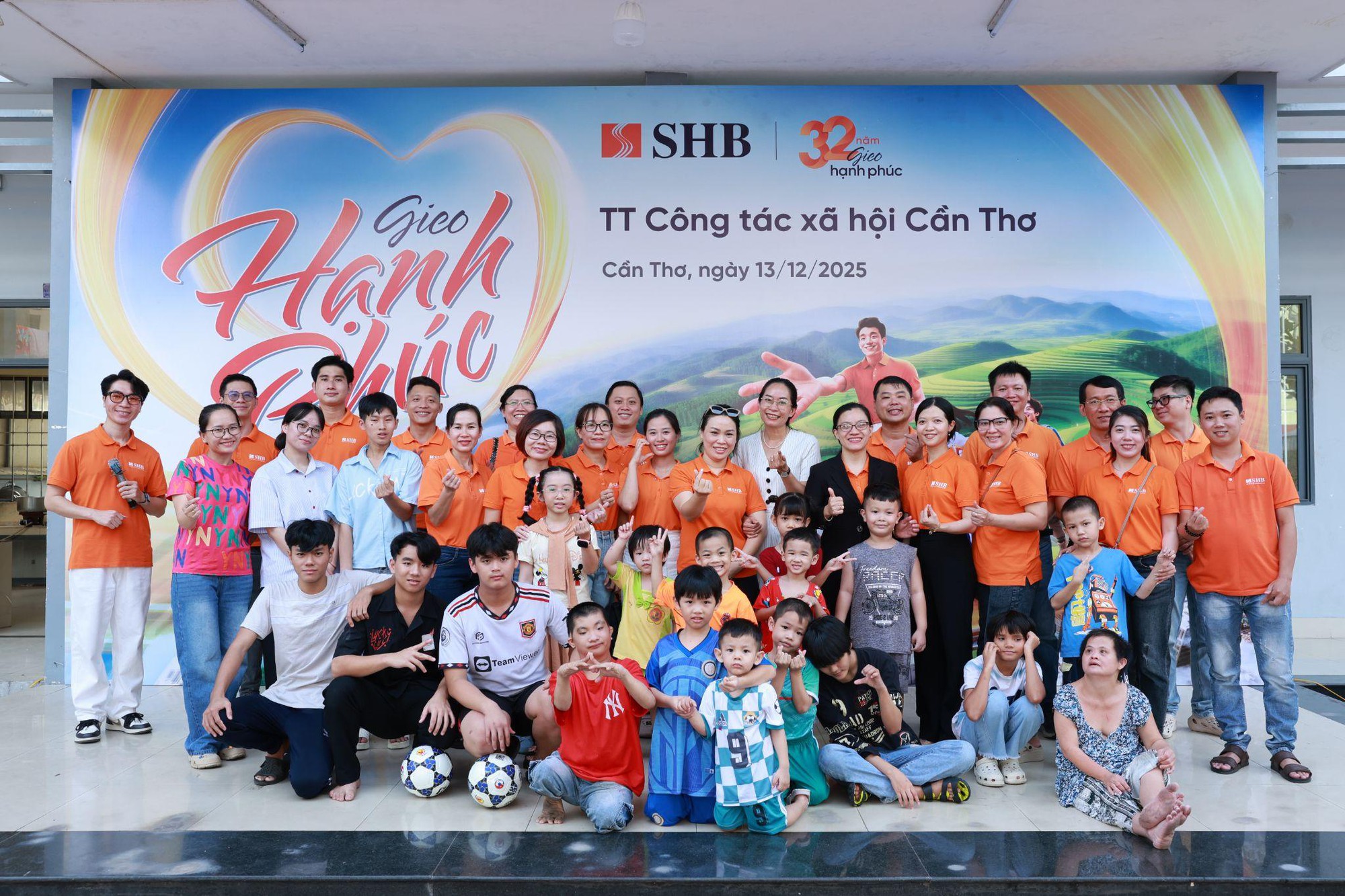 Khi niềm vui được đặt để đ&uacute;ng chỗ, hạnh ph&uacute;c tự khắc trở n&ecirc;n tr&ograve;n đầy- Ảnh 1.