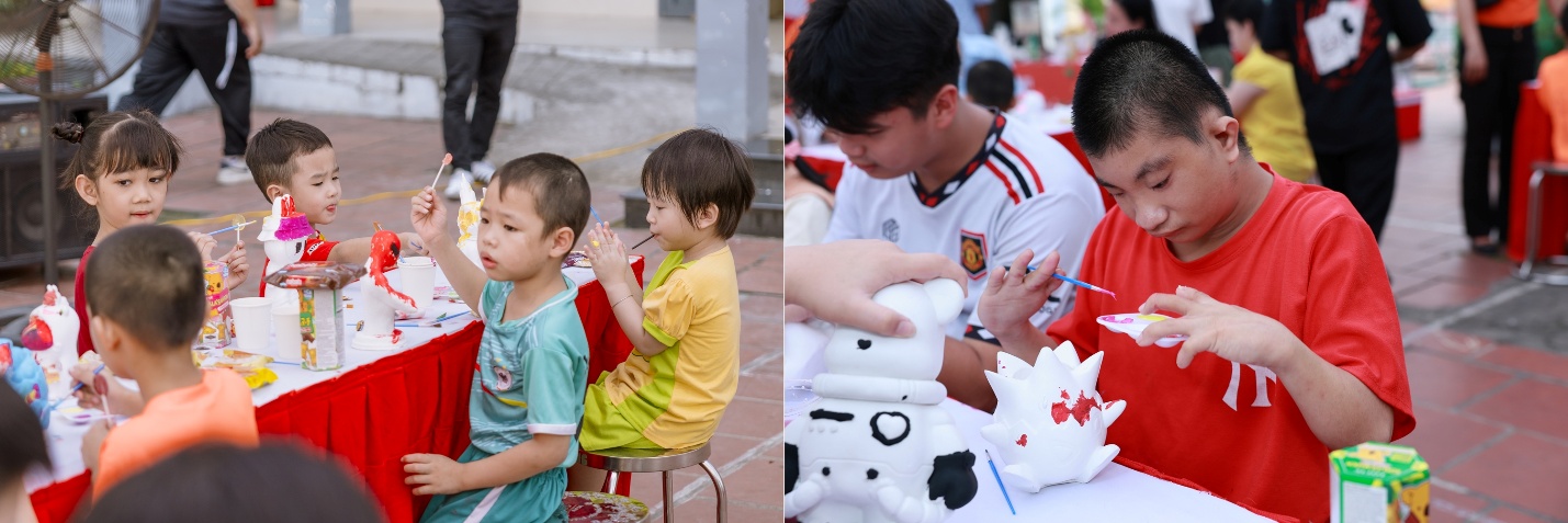 Khi niềm vui được đặt để đ&uacute;ng chỗ, hạnh ph&uacute;c tự khắc trở n&ecirc;n tr&ograve;n đầy- Ảnh 2.