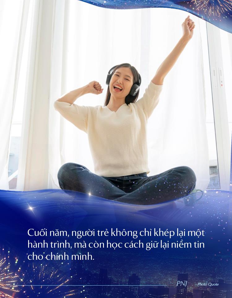 Gen Z v&agrave; Millennials: Mỗi người một c&aacute;ch &ldquo;rước&rdquo; niềm tin để kh&eacute;p lại năm nhiều biến động- Ảnh 1.