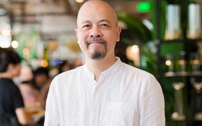 Cơ ngơi đẹp hơn tranh của &ldquo;ph&ugrave; thuỷ&rdquo; thiết kế xi&ecirc;m y T&aacute;o Qu&acirc;n- Ảnh 1.