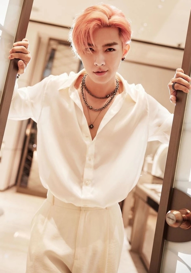 Trai đẹp quốc d&acirc;n t&igrave;nh sử hẹn h&ograve; 150 người- Ảnh 5.