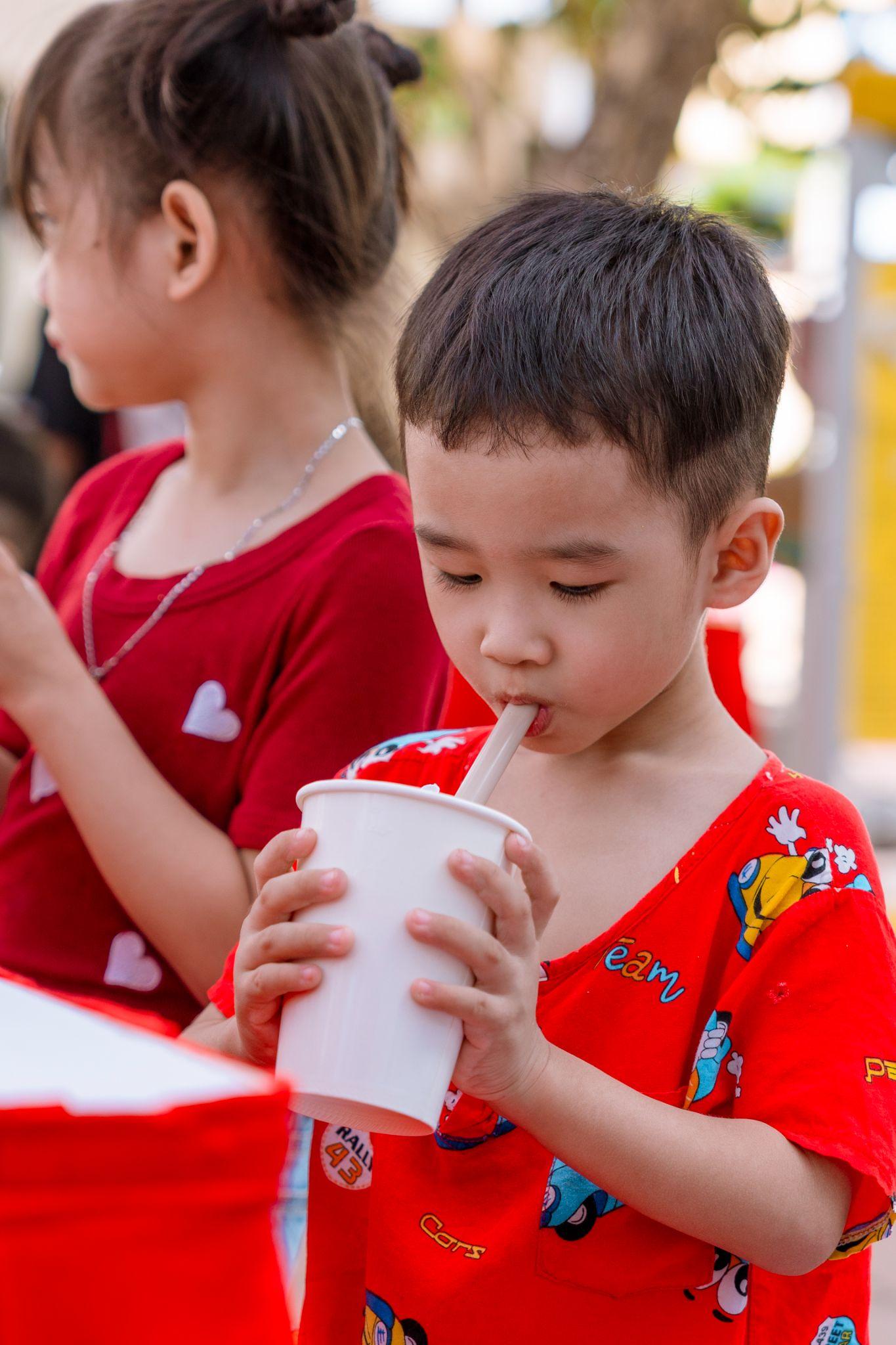 Khi niềm vui được đặt để đ&uacute;ng chỗ, hạnh ph&uacute;c tự khắc trở n&ecirc;n tr&ograve;n đầy- Ảnh 4.