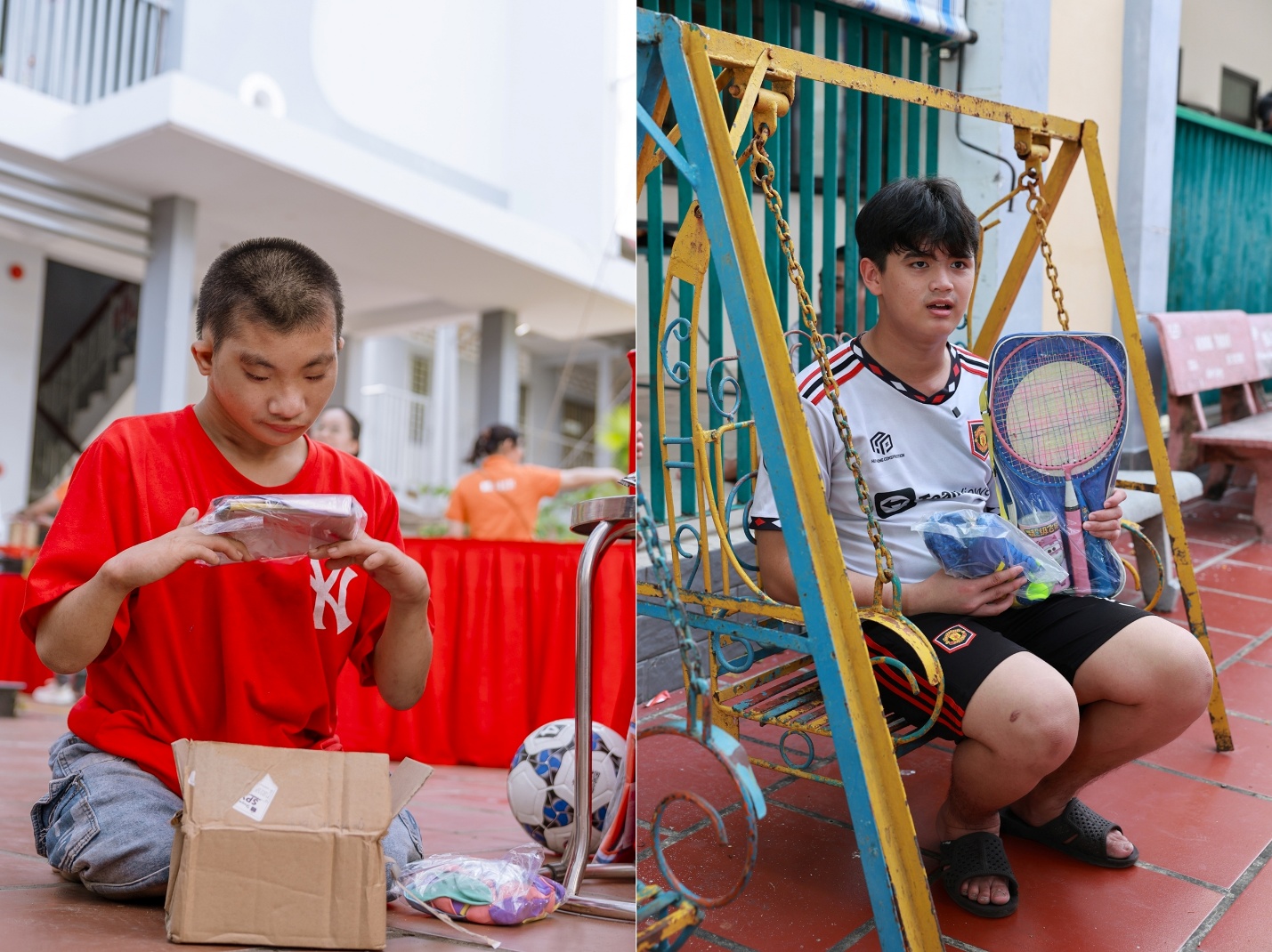 Khi niềm vui được đặt để đ&uacute;ng chỗ, hạnh ph&uacute;c tự khắc trở n&ecirc;n tr&ograve;n đầy- Ảnh 6.