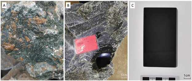 Ph&aacute;t hiện mỏ ngọc b&iacute;ch trải d&agrave;i 1.300 km tại l&aacute;ng giềng Việt Nam- Ảnh 2.