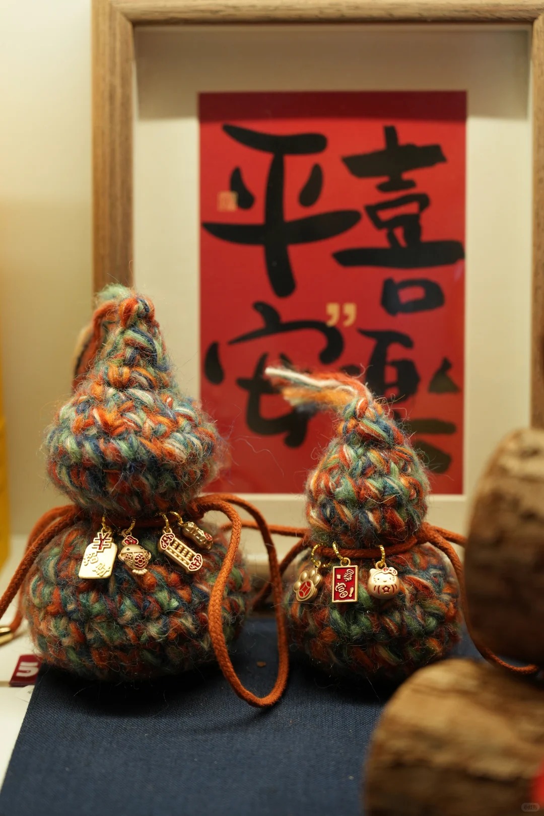 Chuyện chiếc Hồ L&ocirc;: Từ quả bầu kh&ocirc; g&oacute;c bếp đến "bảo vật" phong thủy h&uacute;t lộc v&agrave;o nh&agrave;- Ảnh 3.