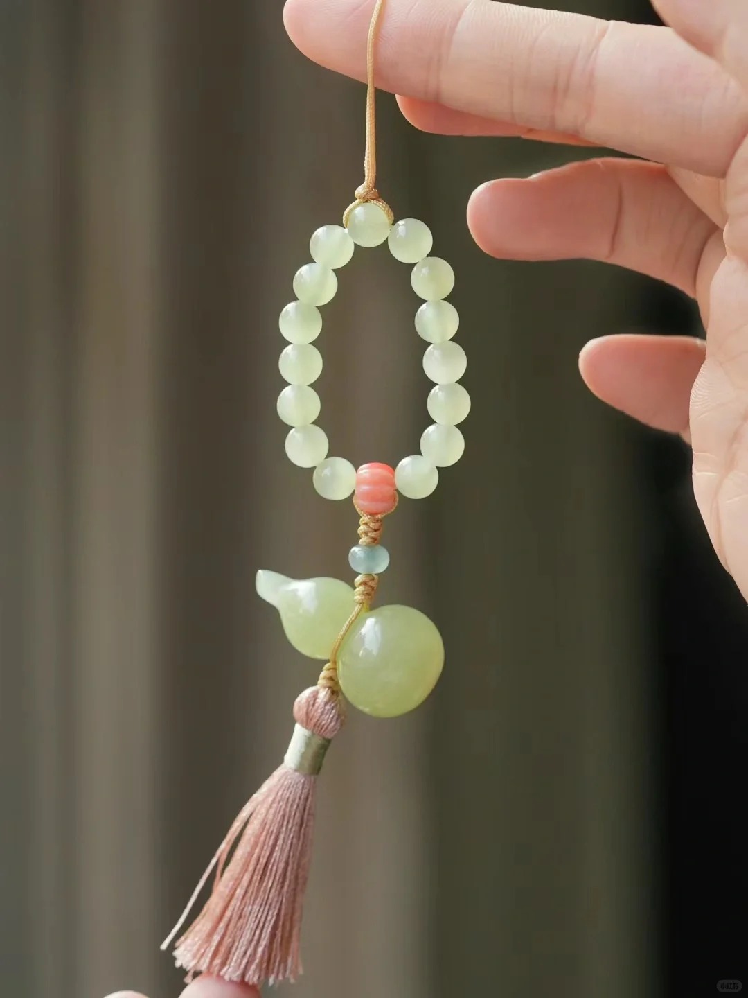 Chuyện chiếc Hồ L&ocirc;: Từ quả bầu kh&ocirc; g&oacute;c bếp đến "bảo vật" phong thủy h&uacute;t lộc v&agrave;o nh&agrave;- Ảnh 7.